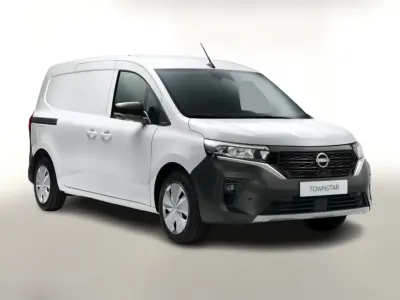 Gebraucht Nissan Townstar