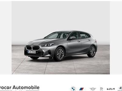Grau Gebraucht 2025 BMW 120 Shadowline Kleinwagen | 28.440 € (Guter Preis)