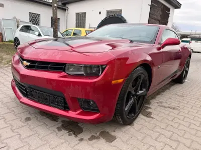 Gebraucht Chevrolet Camaro SS