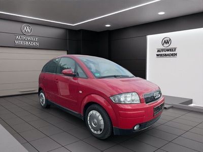 gebraucht Audi A2 1.2TDI