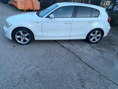 gebraucht BMW 116 1er i