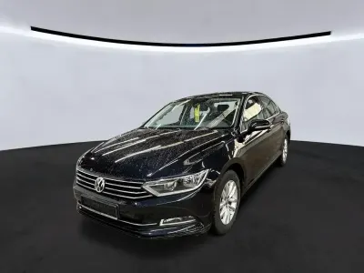 Gebraucht VW Passat