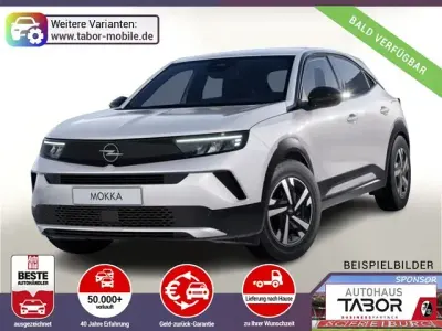 Gebraucht Opel Mokka