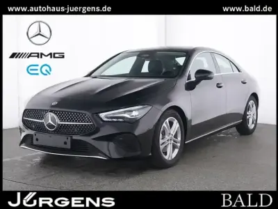Gebraucht Mercedes CLA180