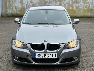 Używany BMW 320