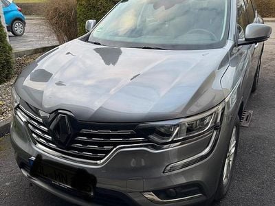 Grau Gebraucht 2018 Renault Koleos Life SUV | 14.300 € (Fairer Preis)