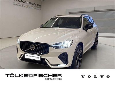 Weiß Gebraucht 2022 Volvo XC60 Ultimate SUV | 44.888 € (Fairer Preis)