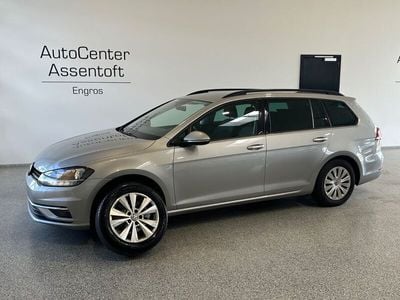 VW Golf VII