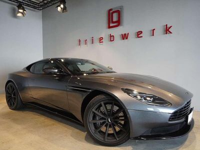 Aston Martin DB11
