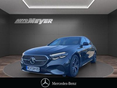 Gebraucht Mercedes E450 Avantgarde 367 PS (269 kW) 2026 Grau Limousine
