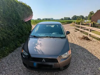 Gebraucht Mitsubishi Colt