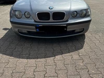 BMW 316 Compact