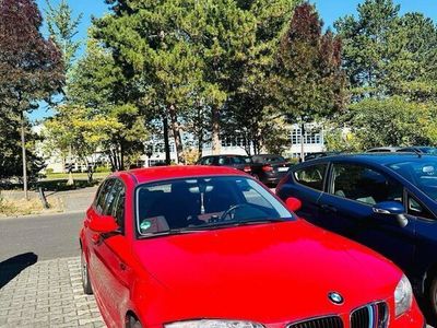 gebraucht BMW 116 i 2007