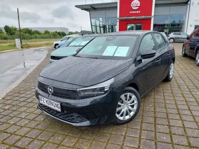Gebraucht Opel Corsa