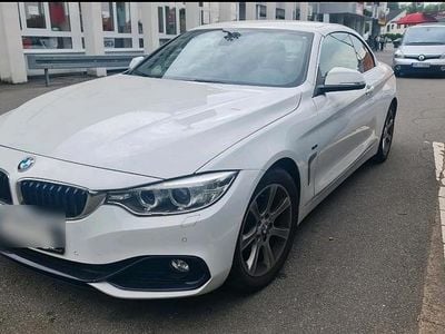 BMW 420