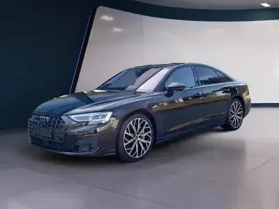 Usata Audi A8 S-Line 2023 Andere Berlina