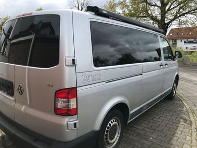 gebraucht VW Transporter T5