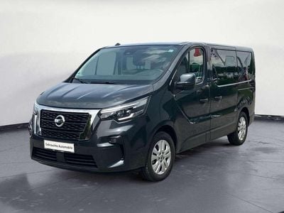 Nissan Primastar