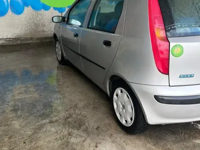 Gebraucht Fiat Punto