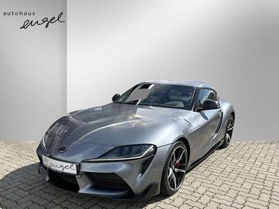 gebraucht Toyota Supra GR 3.0 PREMIUM