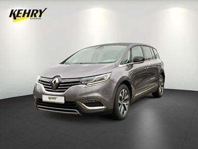 gebraucht Renault Espace Limited dCi 160 EDC