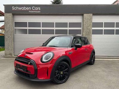 gebraucht Mini Cooper SE "Facelift" PanoDach Lenkradheizung