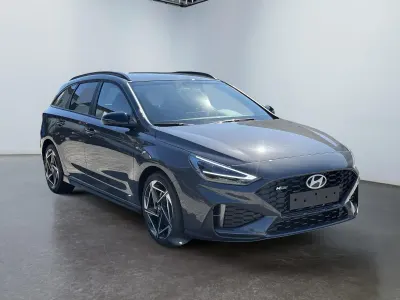 Gebraucht Hyundai i30