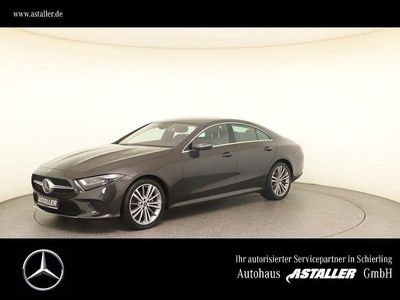 Mercedes CLS220