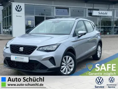 Gebraucht Seat Arona