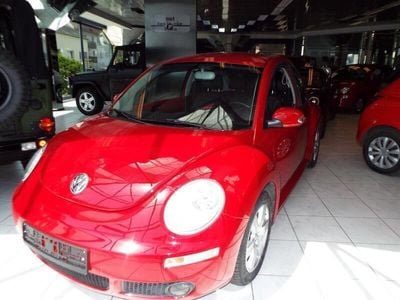 VW Beetle