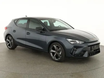 Gebraucht Cupra Leon