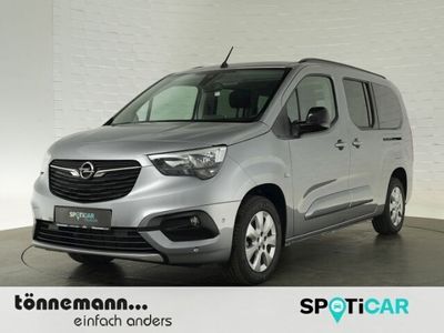 Opel Combo-e Life XL