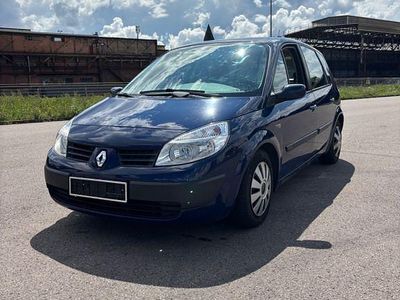 Renault Scénic II