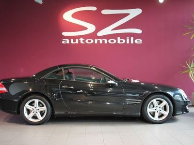 Mercedes SL350