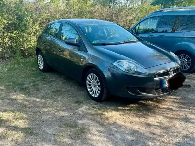 Gebraucht Fiat Bravo