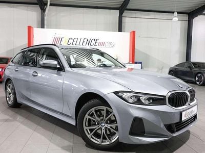 Gebraucht BMW 320 Sport Line 190 PS (139 kW) 2023 Grau Kombi