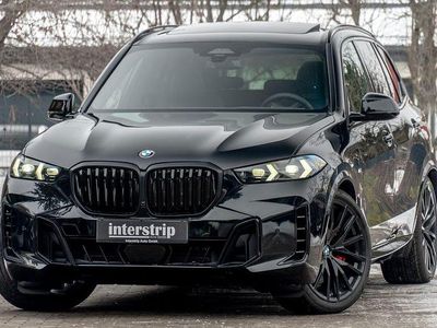 Brugt BMW X5 M Sport 298 HK (219 kW) 2026 Sort SUV