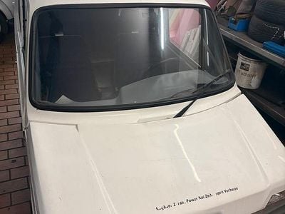 Gebraucht Aixam City 1988 Weiß