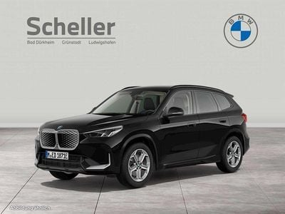 Nuova BMW iX1 150 kW (204 CV) 2026 Nero SUV