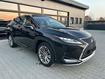 Lexus RX450h