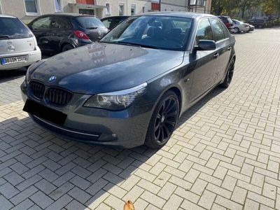 gebraucht BMW 523 523 i Aut.