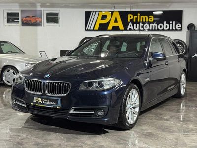 BMW 525