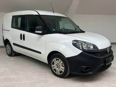 Gebraucht Fiat Doblò