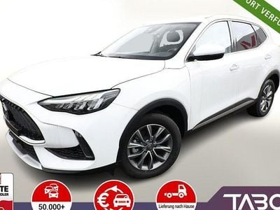 MG HS