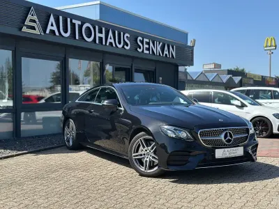 Gebraucht Mercedes E400