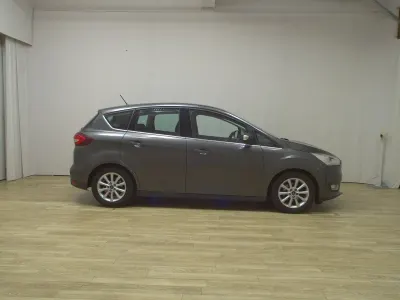 Gebraucht Ford C-MAX