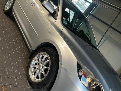 Gebraucht Mazda 3 143 PS (105 kW) 2007 Grau Limousine