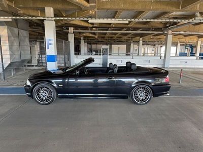 BMW 330 Cabriolet