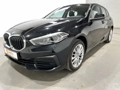 Gebraucht BMW 120