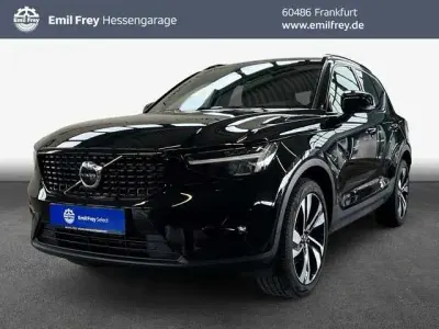 Brugt Volvo XC40 145 HK (106 kW) 2023 SUV
